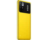 Xiaomi Poco M4 Pro 5G 6/128GB Yellow - 712856 - zdjęcie 5